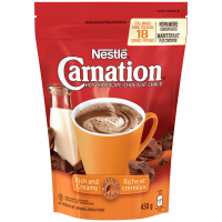 Kit incroyable chocolat chaud