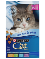 Purina Cat Chow