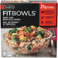STOUFFER'S Fit Bowls