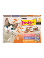 Friskies
