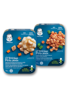 Repas Gerber