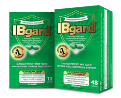 Nature’s Bounty IBgard®