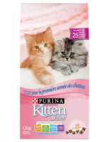 Kitten Chow