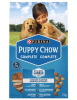 Purina Puppy Chow