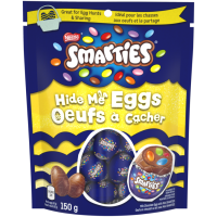 À Pâques, entamez la saison printanière avec Nestlé