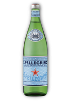 San Pellegrino Eau Minérale Naturelle Bouteilles En Verre De 250 Ml