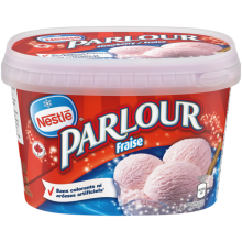 PARLOUR Strawberry 1.5 L fr