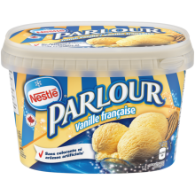 PARLOUR French Vanilla fr