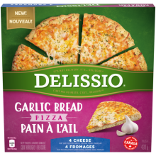 DELISSIO Garlic Bread