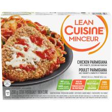 LEAN CUISINE Chicken Parmigiana