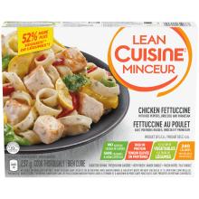 LEAN CUISINE Chicken Fettuccine