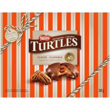 Turtles giftbox 260 g