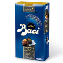 Baci Extra Dark 70% Bijou