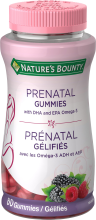 Prenatal Gummies