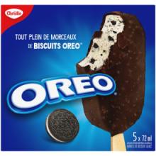 CHRISTIE® OREO® Frozen Dessert Bars