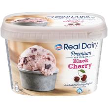 REAL DAIRY Cherry