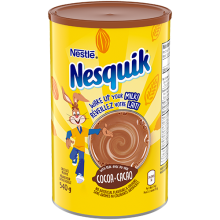 nesquik