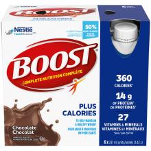 Complete Nutrition Drink – Chocolate