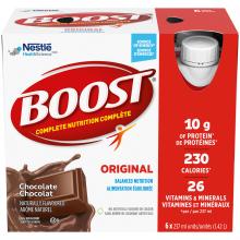 Original Chocolate Meal Replacement Drink