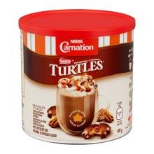 Nestlé Carnation Turtles Hot Chocolate