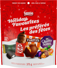 Holiday Favourites, Value Size Bag, 375g