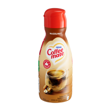 COFFEE-MATE Liquid Hazelnut