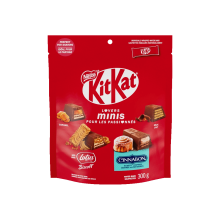 KIT KAT Lovers Minis, Individually Wrapped