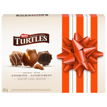 TURTLES Assorted Gift Box