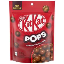 KITKAT POPS™ Snacks Pouch 170 g
