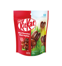 Kit kat Easter Mini Bunnies Pouch