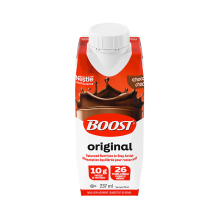 Original Chocolate tetra