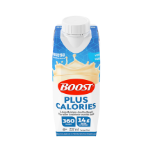 plus calories vanilla tetra