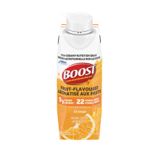  BOOST Juice Fruit Flavoured Beverage - Orange