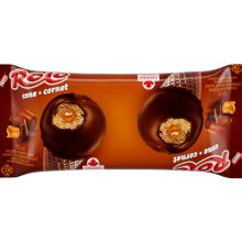  Rolo Cones, Frozen Dessert