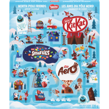 Holiday Advent Calendar 