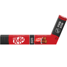 hockey stick bars