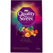 Quality Street 160g