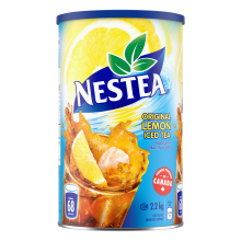 Thé glacé au citron NESTEA Original, 2,2 kg