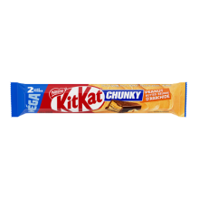 KITKAT CHUNKY King bar