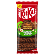 KITKAT Hazelnut Tablet