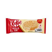 KITKAT Gold Single Frozen Dessert Bars