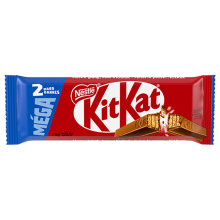 KIT KAT Chocolate Bar, 73 grams.