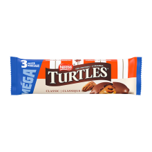 TURTLES MEGA 3 pieces pack