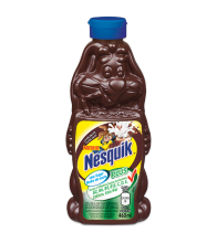 NESQUIK Sirop à la fraise