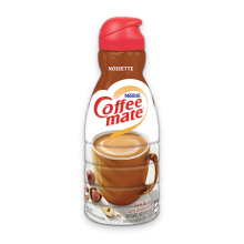 COFFEE-MATE Noisette, 946 ml.