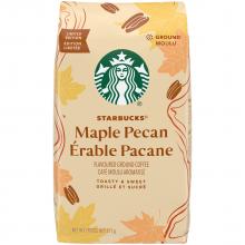 Starbucks - Café en grains mélange d'hiver, 1,13 kg