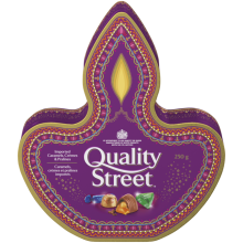 Boîte de célébration de qualité STREET