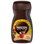 NESCAFÉ® Rich Colombian Instant Coffee 100 g