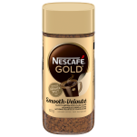 NESCAFÉ GOLD Smooth Instant Coffee 100 g