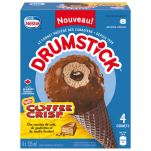 Drumstick Coffee Crisp
